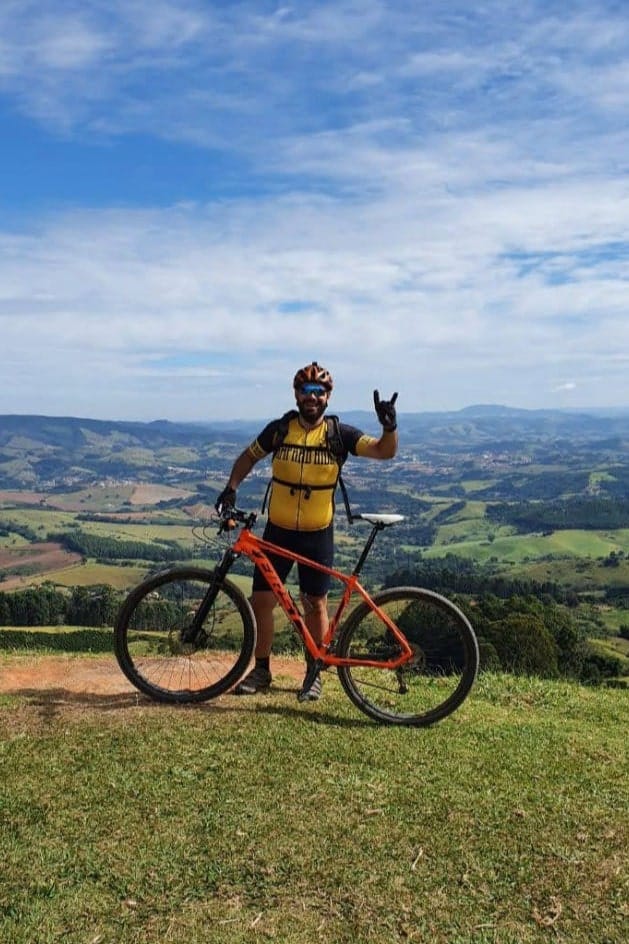 Como escolher a bike certa para a prática do MTB?